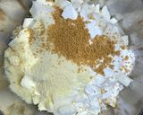 ★簡単★長芋のハッシュドポテト作り方2写真