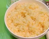 ☆男飯☆０３６　シンプル炒飯作り方2写真