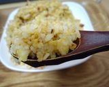 ☆男飯☆０３６　シンプル炒飯作り方6写真