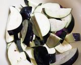 旨い！チョイ辛！麻婆茄子☆作り方2写真