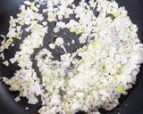 旨い！チョイ辛！麻婆茄子☆作り方4写真