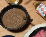 低温キープでしっとりローストビーフ作り方10写真
