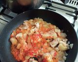 バターチキンカレー作り方3写真