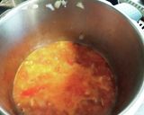 バターチキンカレー作り方4写真