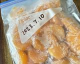 缶詰みかんで☆しゃりしゃりみかん!作り方3写真