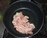 ズッキーニ生姜焼き♪簡単作り方2写真