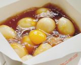 豊橋うずら丼 (タレ)作り方9写真