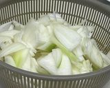 鮭の南蛮漬け作り方3写真