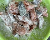 鮭の南蛮漬け作り方11写真
