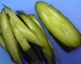 チキンカツ巻き作り方4写真