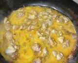 親子丼作り方10写真