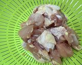 親子丼作り方3写真