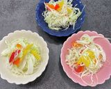 令和五年　七月十二日　作り方1写真