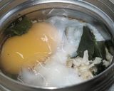 250mlスープポットのオートミール粥作り方4写真