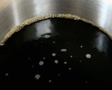 ⌘覚書⌘ おうちカフェ風コーヒーゼリー作り方2写真
