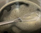 ⌘覚書⌘ おうちカフェ風コーヒーゼリー作り方3写真