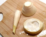 簡単でおいしい たけのこのメンマ作り方6写真