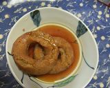 3種のkitkatとドーナツコーヒー作り方1写真