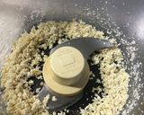 鶏ひき肉のシソ餃子作り方2写真