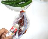 きゅうりラー油漬け♪熱中症夏バテに簡単作り方5写真