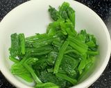 魚の甘酢あんかけ作り方1写真