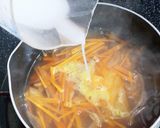 魚の甘酢あんかけ作り方3写真