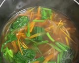 魚の甘酢あんかけ作り方4写真