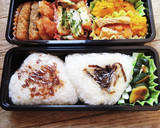 揚げないノンオイルちくわの磯辺風作り方4写真
