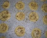 材料３つ！ビールが進む粒胡椒クラッカー作り方5写真