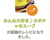 みんな大好き♪カボチャのスープ作り方13写真