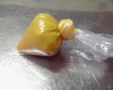 チキンカツ巻き作り方6写真