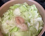 塩麹スープ作り方1写真