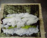 チキンカツ巻き作り方7写真