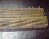 チキンカツ巻き作り方9写真