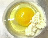 空芯菜炒め〜夏バテ気味のカラダに作り方5写真