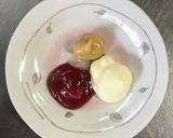 食パンブリトー ＋ 余った耳でラスク☆作り方4写真