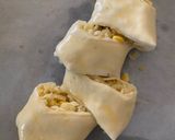 コンマヨチーズパイ作り方3写真