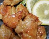 超簡単！カレー味のマヨチキン♡作り方6写真