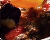 レンジで13分♪ナスとひき肉のトマト煮作り方7写真