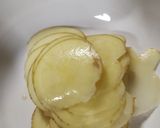ポテトチップス作り方1写真