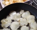 ポテトチップス作り方3写真