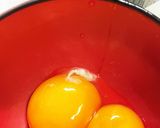 目玉が飛び出る！子供も大人も嬉しい親子丼作り方2写真