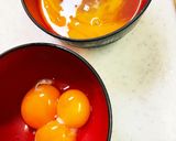 目玉が飛び出る！子供も大人も嬉しい親子丼作り方3写真