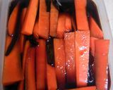 大量消費!ポリポリきゅうり作り方6写真