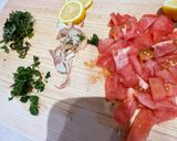 9分でお手軽パスタ作り方3写真