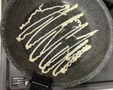 簡単！なすびのおかかチーズマヨ焼き作り方2写真