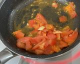 9分でお手軽パスタ作り方4写真