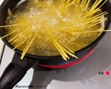 9分でお手軽パスタ作り方1写真