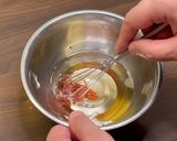 トマトのはちみつ酢漬け作り方6写真