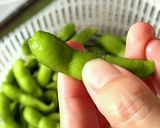☆枝豆の一番美味しい食べ方☆作り方3写真
